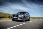 Volvo XC60 D5 R-Deisgn 2017 года (UK)